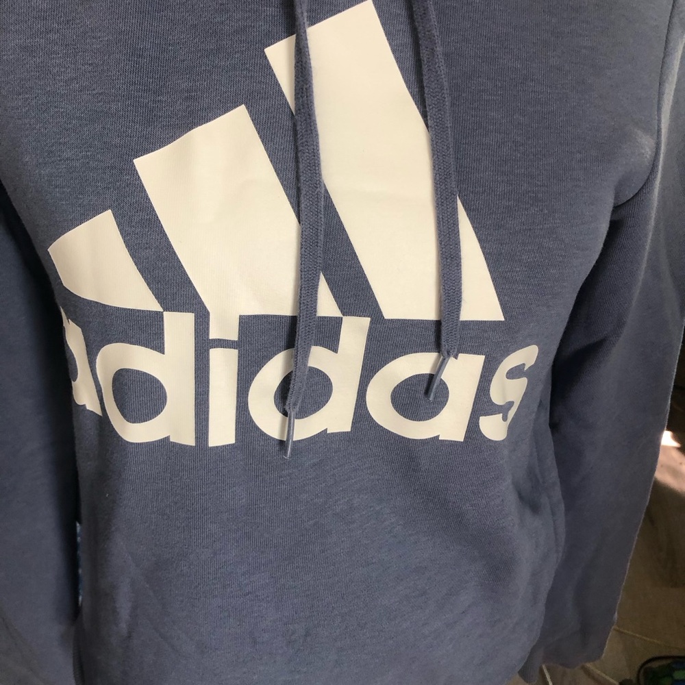 Adidas Hoodie - Picture 3 of 5